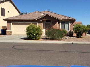 8433 W Cocopah St, Tolleson, AZ 85353