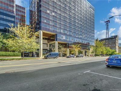 127 Greyrock Place #811, Stamford, CT, 06901