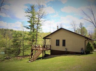 2527 Bailey Creek Rd, Corning, NY 14830