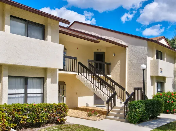 3312 Lucerne Park Drive, Greenacres, FL 33467