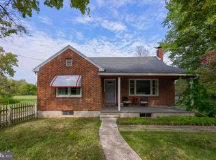 729 Fritztown Rd, Reading, PA 19608