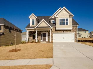 1545 Driftwood Ln, Grovetown, GA 30813
