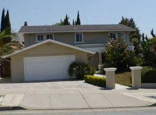 2160 Fairmont Dr, San Jose, CA 95148