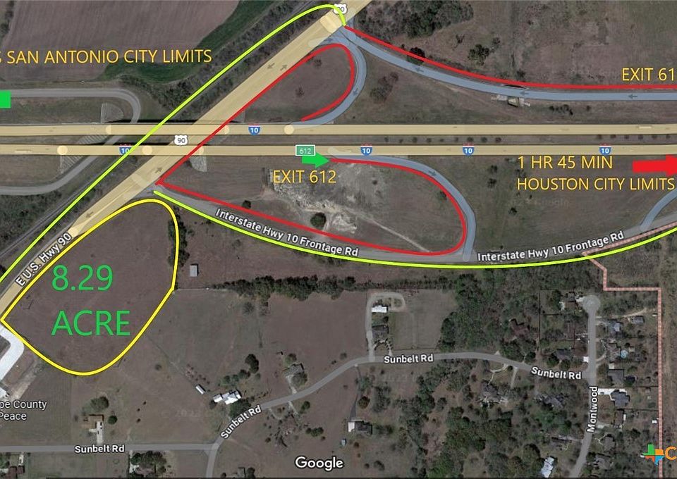 2nd image of 0 Sunbelt Loop W
