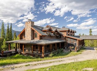 170 Hyalite Dr, Big Sky, MT 59716