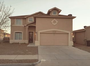 13318 Emerald Tide Way, Socorro, TX 79928
