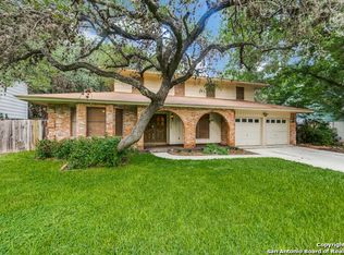 3047 Nantucket Dr, San Antonio, TX 78230