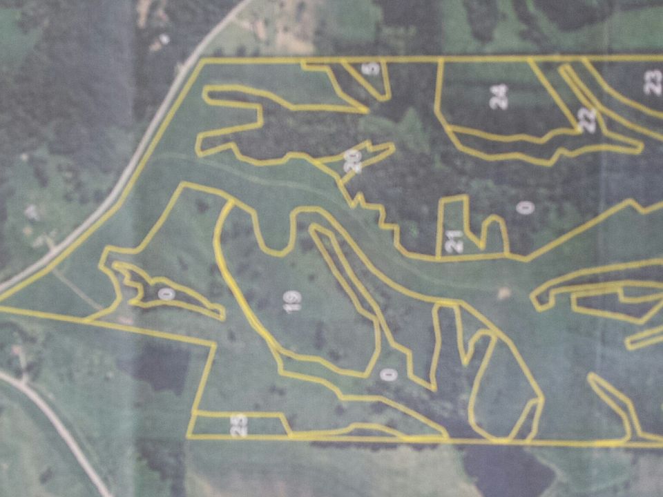 2nd image of 132 Acres Davis County Hunting And Farm Land