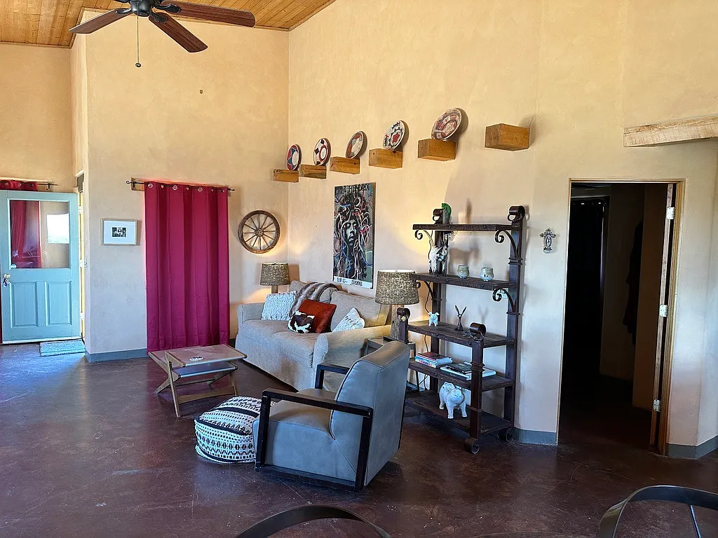 Fully Furnished 2br, 2ba Single-Family Home In El Prado, 1 Yr Preferred — Photo 4