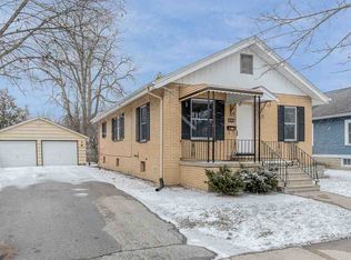 2105 7th St, Bay City, MI 48708