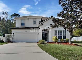 304 N Hidden Tree Dr, St Augustine, FL 32086