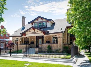 1575 Gaylord St APT 8, Denver, CO 80206