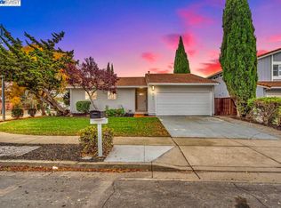 285 Kansas Way, Fremont, CA 94539