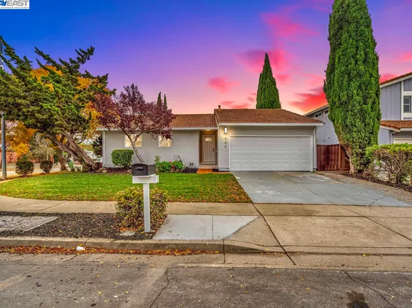 285 Kansas Way, Fremont, CA 94539