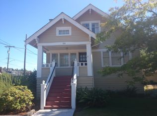 701 NW 60th St, Seattle, WA 98107