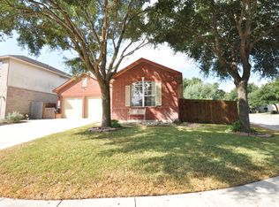 21149 Santa Lucia, San Antonio, TX 78259