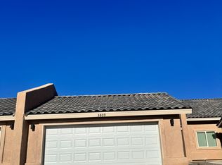 3809 S Desert Sky Dr, Yuma, AZ 85365
