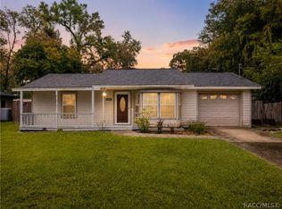 6094 E Penrose St, Inverness, FL 34452