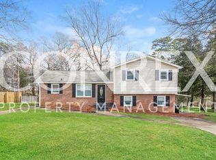 204 Boyd Ave, Simpsonville, SC 29681