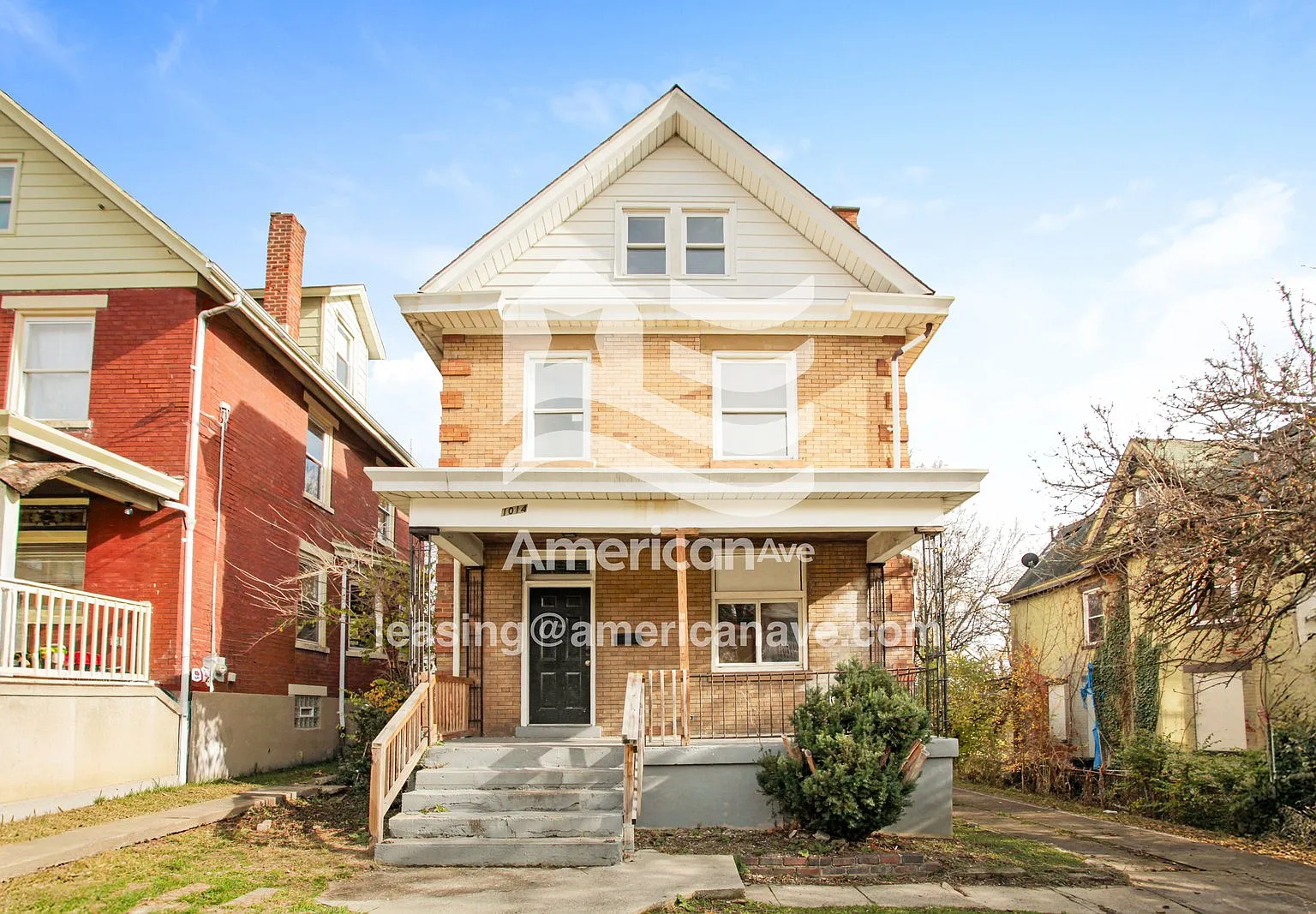 4 bed, 1.5 bath, 2080 sqft, $1,650 — Photo 1