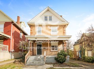 1014 Parkson Pl, Cincinnati, OH 45204