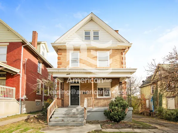1014 Parkson Pl, Cincinnati, OH 45204