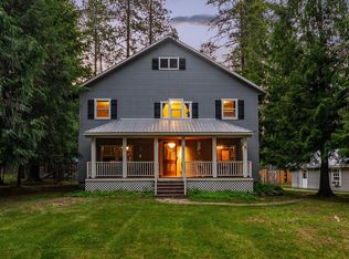 667 Spades Rd, Sagle, ID 83860