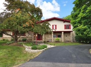 11920 45th AVENUE, Pleasant Prairie, WI 53158