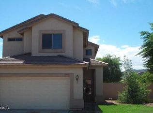1613 W Pollack St, Phoenix, AZ 85041