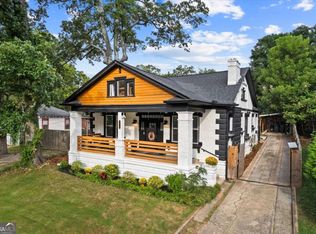 3216 Dogwood Dr, Hapeville, GA