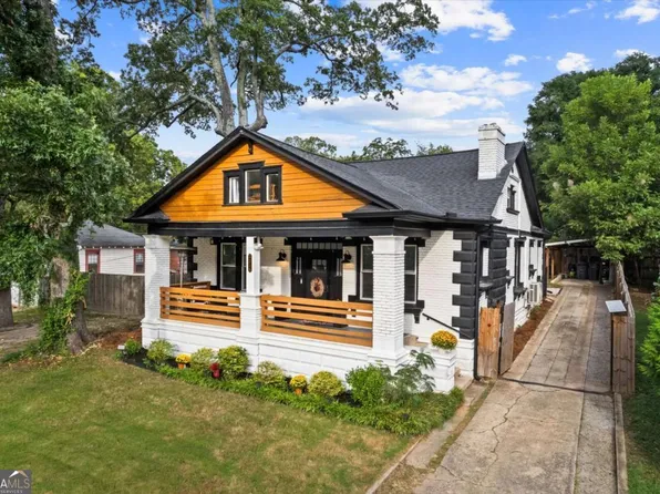 3216 Dogwood Dr, Hapeville, GA 30354