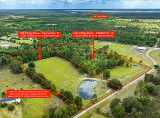 0 Oak Ridge Dr, Interlachen, FL 32148