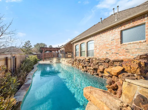 605 Burnet Dr, Keller, TX 76248