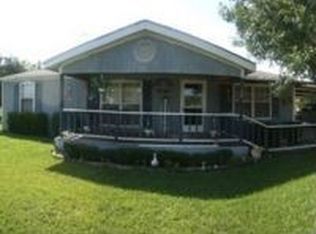 106 County Road 1305, Morgan, TX 76671