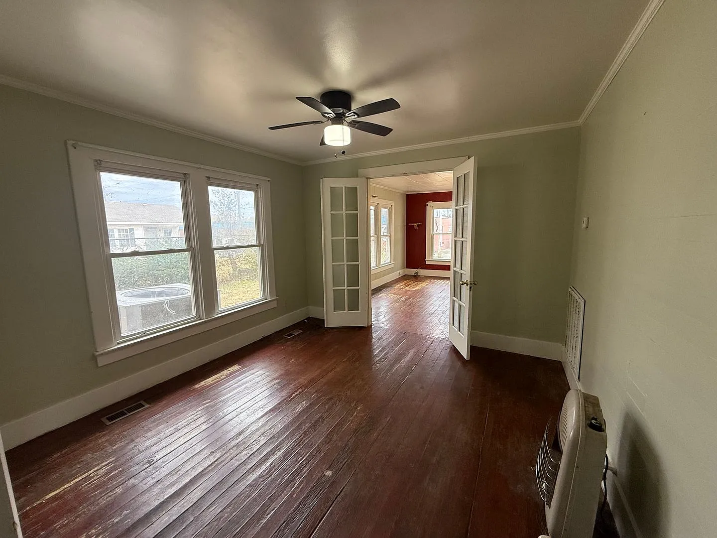 1300 Aggie, Jonesboro - House — Photo 3
