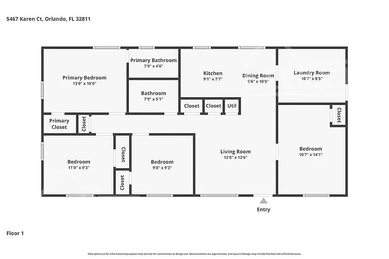 Building Photo - 5467 Karen Ct