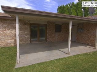 4222 Mesa Cir, Amarillo, TX 79109