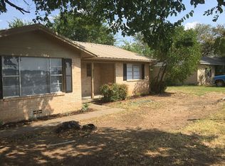 325 School House Rd, Paradise, TX 76073