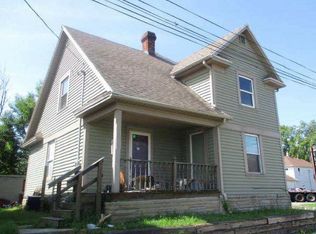 467 W Church St, Marion, OH