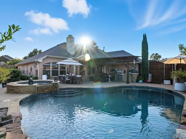 1840 Andress Dr, Carrollton, TX 75010