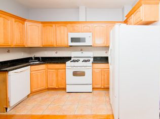 123 Logan Ave #2, Jersey City, NJ 07306