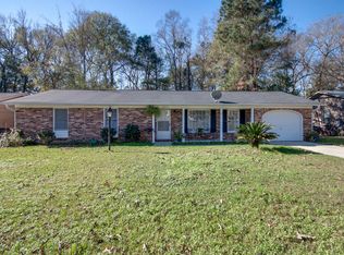 8251 Delhi Rd, North Charleston, SC 29406