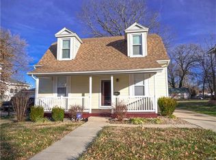 420 N Church St, Belleville, IL 62220
