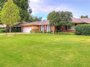 1207 Westchester Dr, Oklahoma City, OK 73114