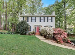 185 Hauteur Pl SW, Lilburn, GA 30047