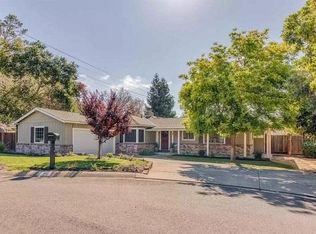 7 El Corte, Orinda, CA 94563
