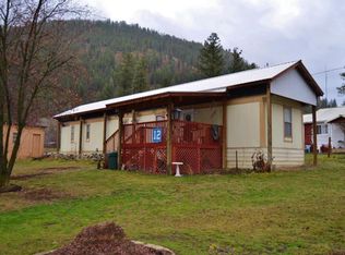 1395 Bridge St, Addy, WA 99101