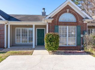 101 Hidden Creek Cv, Pelham, AL 35124