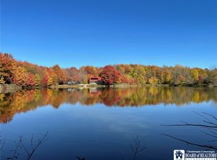7120 Parker Rd #15, Mayville, NY 14757