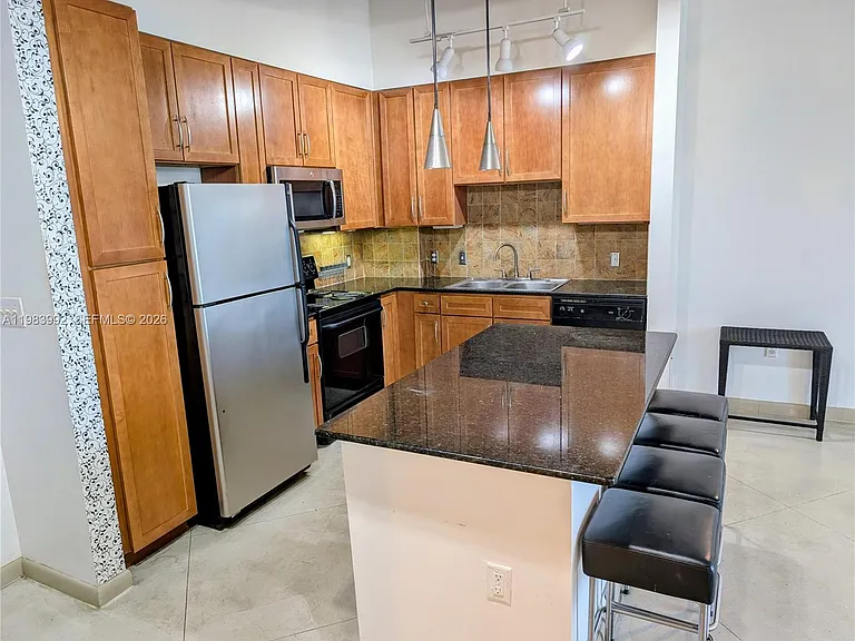 2001 Biscayne Blvd #2521 — Photo 4